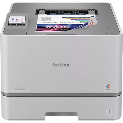 Brother HL-L8570CDW (HLL8570CDWYJ1)