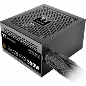Thermaltake Smart BX3 550W 80 PLUS Bronze (PS-SPD-0550NNFABE-3)