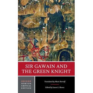Sir Gawain and the Green Knight | Marie Borroff, Laura L. Howes (ISBN: 9780393532463)