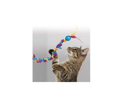 Kong cat vábnička Loopz