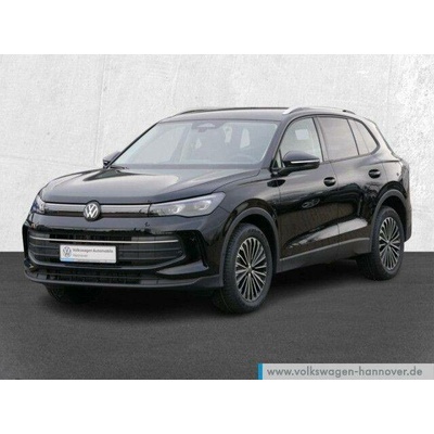 Volkswagen Tiguan 1.5 eTSI Life DSG 110 kW