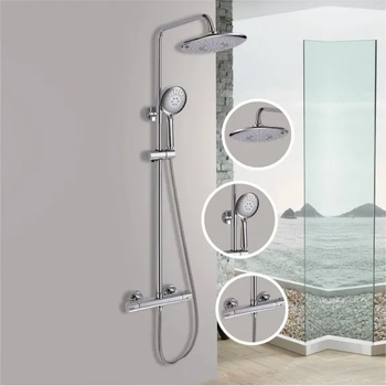 Image 1 of Inter Ceramic Тръбно окачване ict 6221