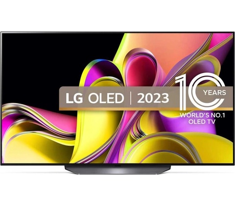 LG OLED55B33