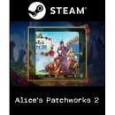 Alice's Patchworks 2