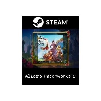 Alice's Patchworks 2