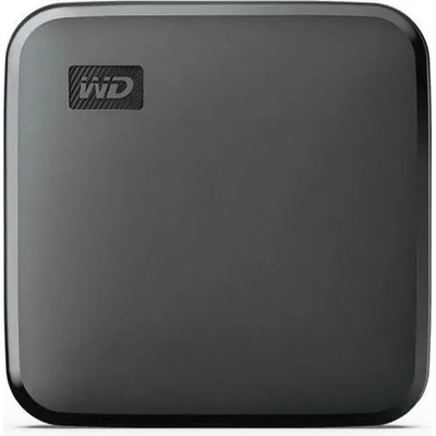 Western Digital Elements SE 2TB USB 3.0 (WDBAYN0020BBK-WESN)