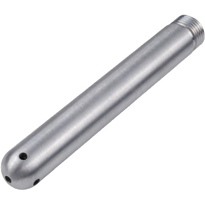 ZENN Toys ZENN Smooth Shower Enema