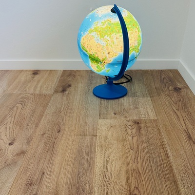 Gerflor Texline Sherwood Blond 2013 2m 1 m²