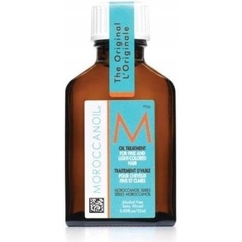 Moroccanoil Treatment vlasová kúra pre všetky typy vlasov 25 ml