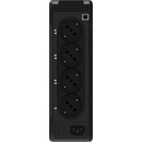 Eaton DIN 3P700D