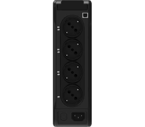 Eaton DIN 3P700D
