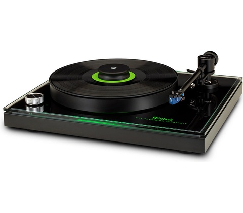 McIntosh MT2