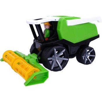 LENA TRUXX SM04536 играчка кола (04536) (04536)