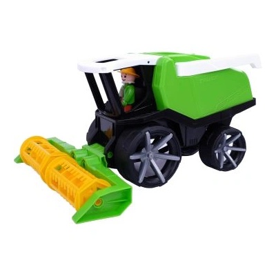 LENA TRUXX SM04536 играчка кола (04536)