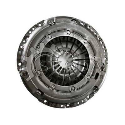 Víko spojky úplné ŠKODA OEM Originál 04E141026B
