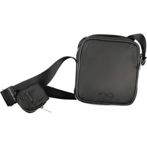Calvin Klein Мъжка раменна чанта calvin klein, Размер uni, Цвят Черен (k50k512113_nebeh)