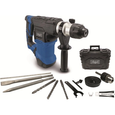 Scheppach DH 1500 PLUS