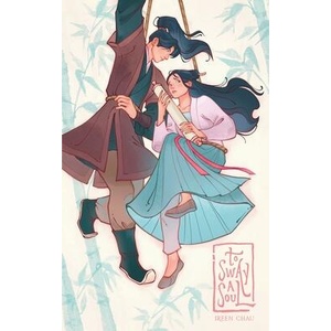 To Sway A Soul | Ireen Chau (ISBN: 9781962634069)