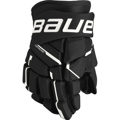 Hokejové rukavice Bauer Supreme M5 Pro INT