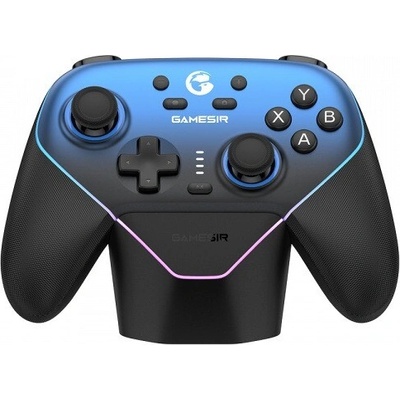 GameSir Super Nova HRG7120