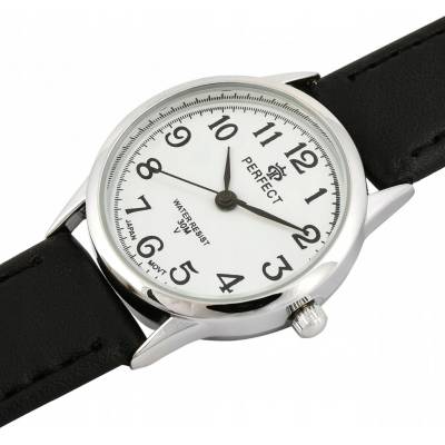 Perfect 273 black-silv