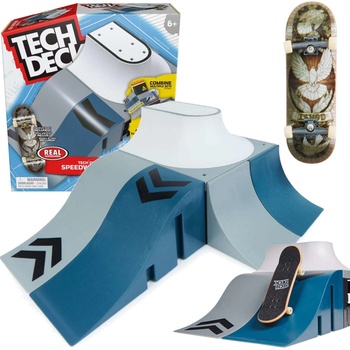 Tech Deck Xconnect Speed Wave