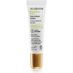 Sesderma Factor G Renew крем против бръчки за околоочната област 15ml