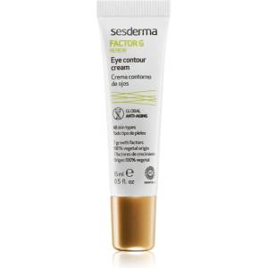 Sesderma Factor G Renew крем против бръчки за околоочната област 15ml