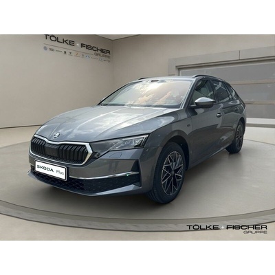 Skoda Octavia Combi 2.0 TDI DSG Tour 110 kW