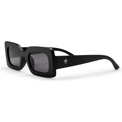 CHPO Дамски слънчеви очила Chpo Women's Hornstull Cat. 3 Sunglasses - Matte Black / Black (205-5074-0311)