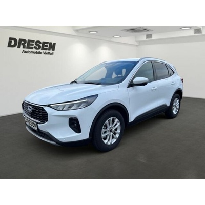 Ford Kuga 2.5 FHEV Titanium 132 kW