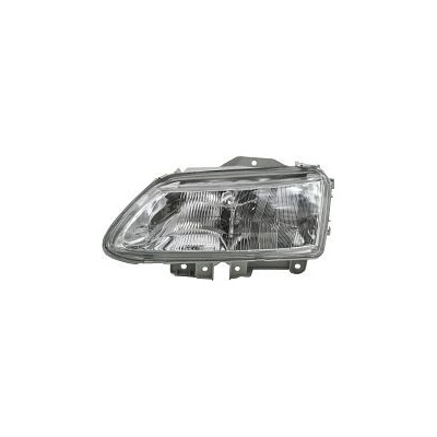 Levé přední světlo RENAULT LAGUNA I | 1994-1998 | TYC | 20-3264-08-2 |