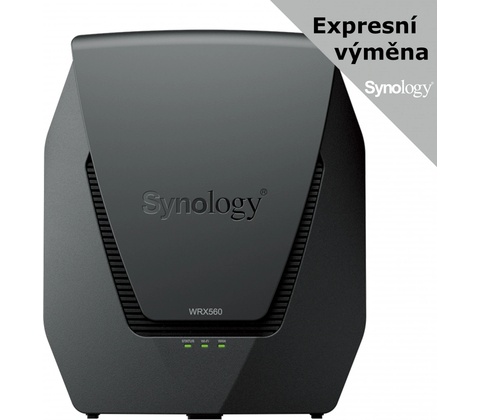 Synology WRX560