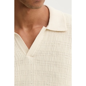 rag & bone Памучен пуловер (RH3625F6MCO)