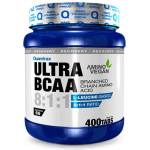 Quamtrax Ultra BCAA 8: 1: 1 [400 Таблетки]