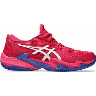 Asics Court FF 3 Clay bright rose/white – Hledejceny.cz