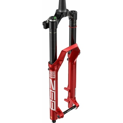 RockShox AM FS ZEB ULT FA