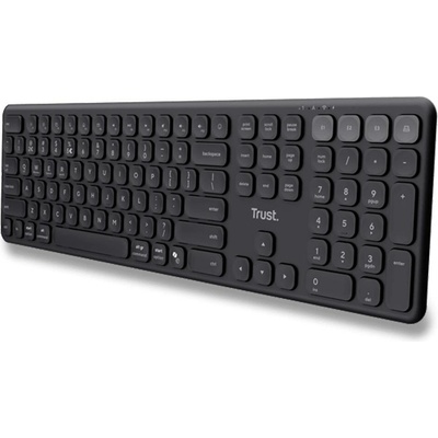Trust VAIYA Multidevice Wireless Keyboard 26007
