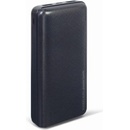 Powerbanky Gembird PB20-02 20000 mAh black