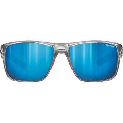 Julbo Слънчеви очила Julbo Renegade Polarized S3 Sunglasses - Grey / Blue - размер One Size (205-1746-0211)