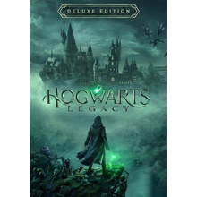 Hogwarts Legacy (Deluxe Edition)