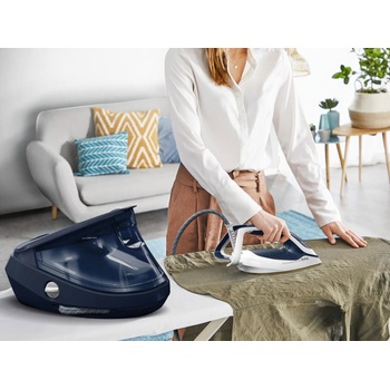 Image 1 of Tefal GV9720E0 Pro Express Ultimate II