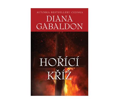 Hořící kříž