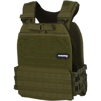 Thorn+Fit Tactic Weight Vest Junior/Master 4,7 kg
