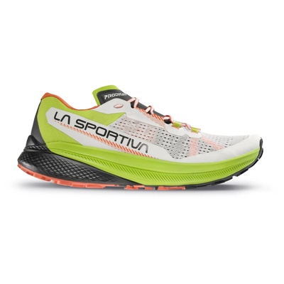 La Sportiva Мъжки маратонки La Sportiva Prodigio Trail running shoes - Antique White - размер 45 (EU) (023-1716-0125)