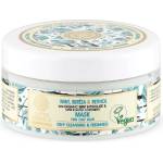 Natura Siberica Super Siberica Mint, Berёza & Retinol Mask for Oily Hair 300 ml