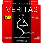 DR Strings VTE-9/46 Veritas Струни за електрическа китара (VTE-9/46)