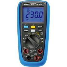Metrix MTX 204