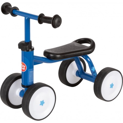 PLAYTIVE modré
