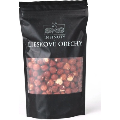 INFINUTY LIESKOVÉ ORECHY 150 g